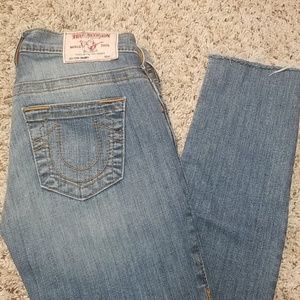 True religion jeans